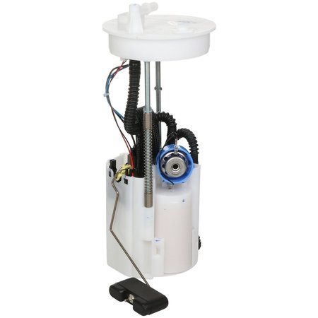 Bosch FUEL PUMP MODULE ASSEMBLY 66187